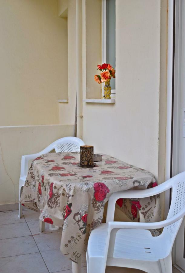 Stelios Studios Chania  Luaran gambar