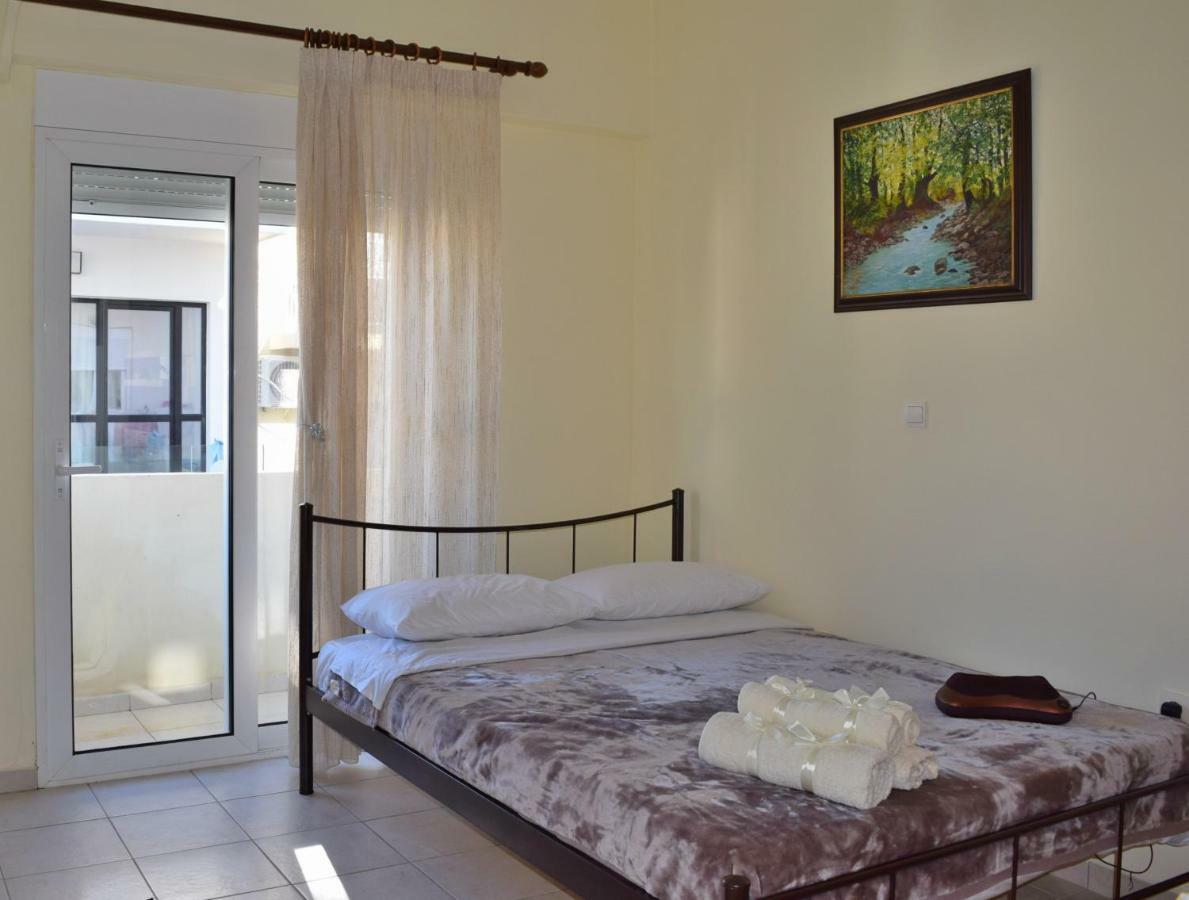 Stelios Studios Chania  Luaran gambar