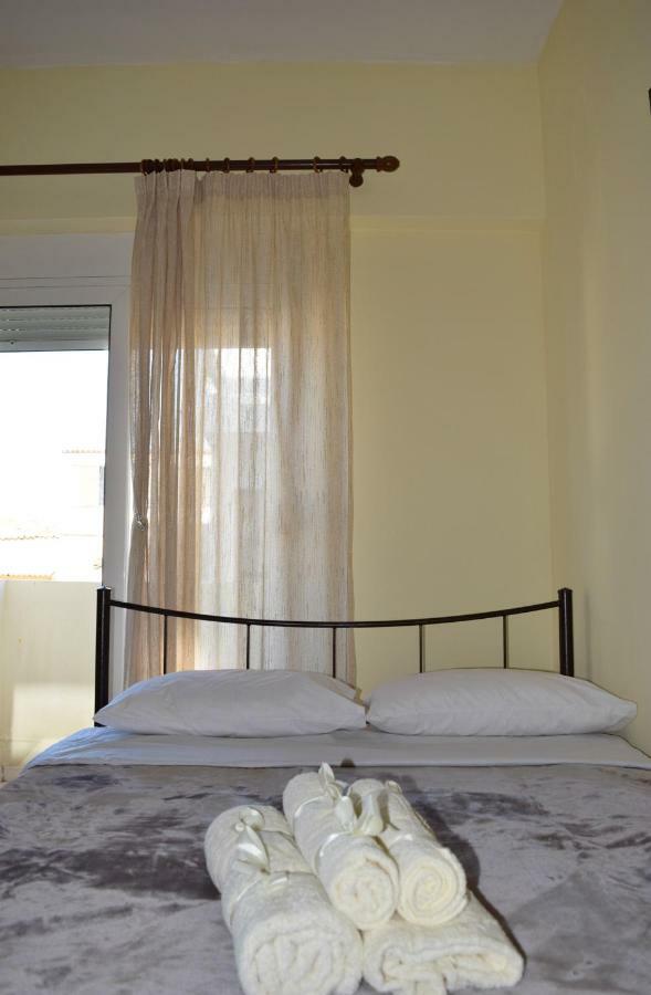 Stelios Studios Chania  Luaran gambar